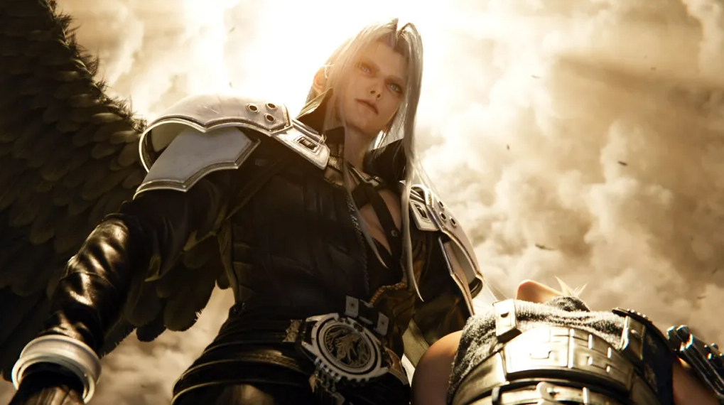 Final Fantasy 7 Revelation: Наоки Хамагути подтвердил, что финал истории будет без обязательного DLC — изображение 1