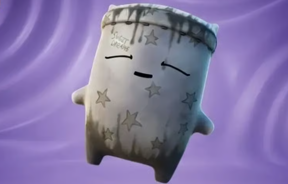 Вырезанные Спрайты Fortnite: полный список, утечки и прогноз на Сезон 4 Override — изображение 2