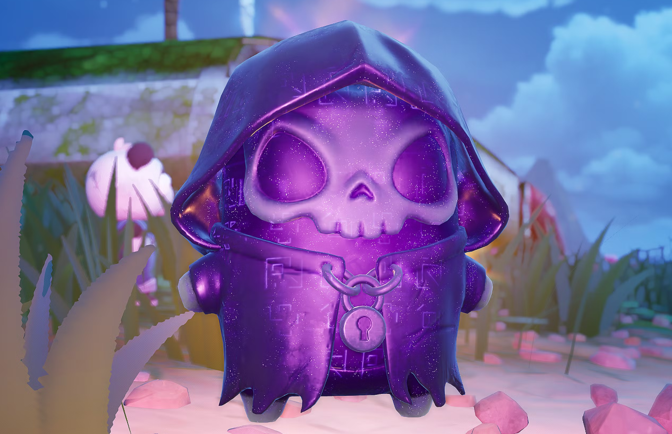 Сюжетное событие Unstable в Fortnite: что изменилось и как успеть до 4 сезона — изображение 3