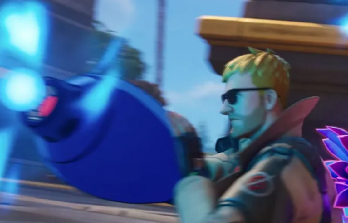 Fortnite Override — полный гайд по 4 сезону 7 главы: кроссоверы, карта, оружие и время старта