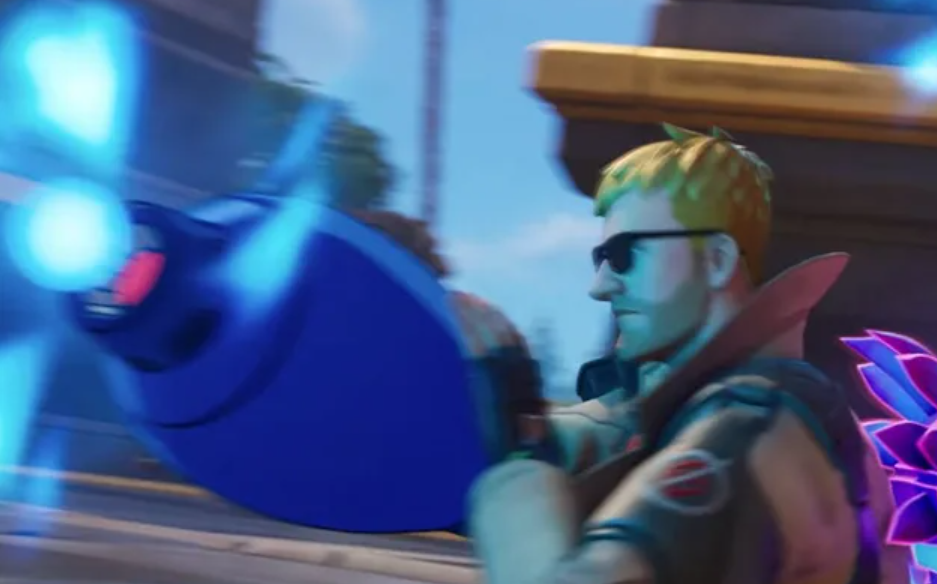 Fortnite Override — полный гайд по 4 сезону 7 главы: кроссоверы, карта, оружие и время старта — изображение 1