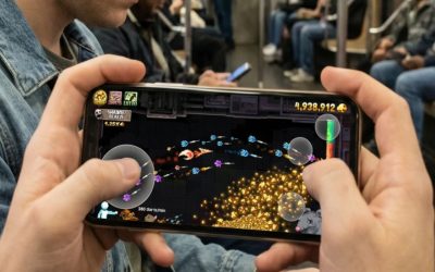 Fortune Mill вышла на Android и iOS — нужно заработать миллион и сбежать