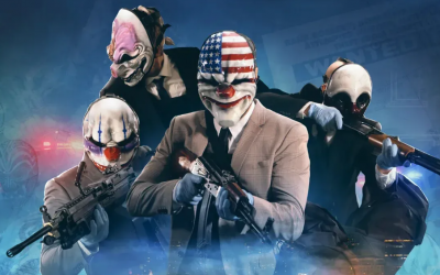 Payday 2 к 13-летию получила 64-битный движок и отказ от нативного Linux