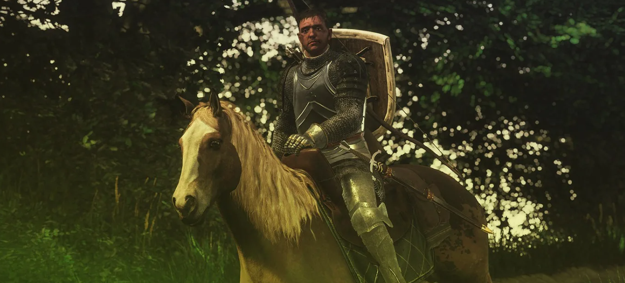 Kingdom Come: Deliverance 3: почему Warhorse принципиально не гонится за трендами — изображение 2