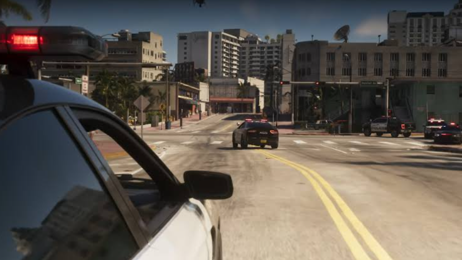 Система облигаций в GTA 6