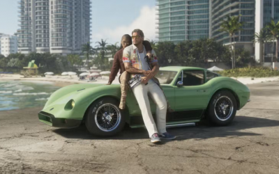 GTA 6: полный разбор анонса, геймплея, персонажей и новой системы розыска от Rockstar