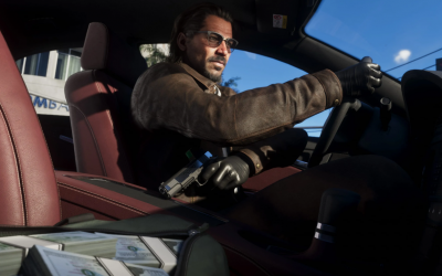 Утечка GTA 6 раскрыла заправку машин и вызвала спор о реализме