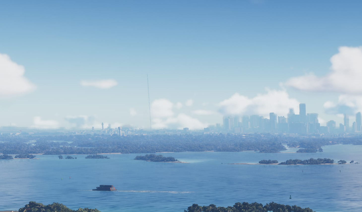 GTA 6: полный разбор анонса, геймплея, персонажей и новой системы розыска от Rockstar — изображение 3