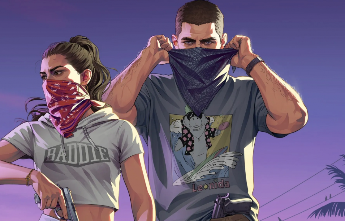 Утечка GTA 6 встряхнула Take-Two: акции компании упали на 5%