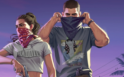 Утечка GTA 6 встряхнула Take-Two: акции компании упали на 5%