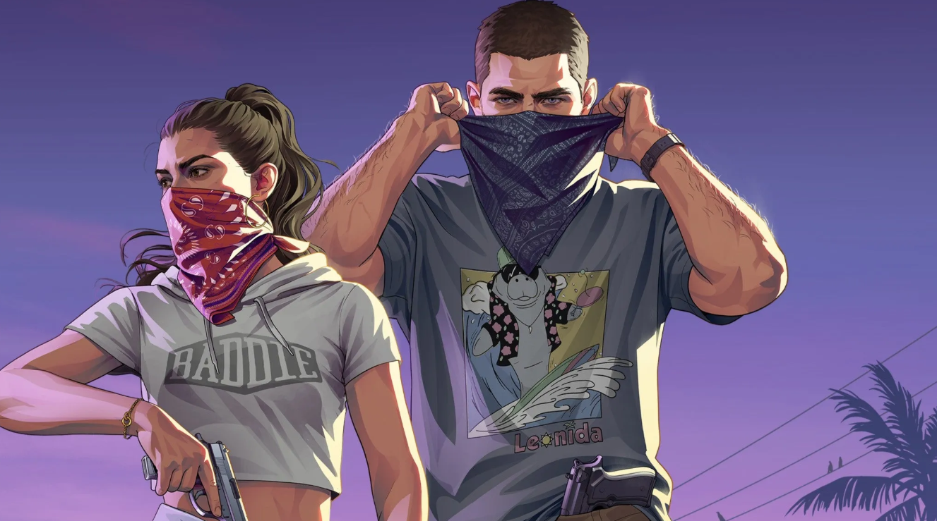 Утечка GTA 6 встряхнула Take-Two: акции компании упали на 5% — изображение 1