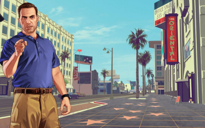 Актер Стив Хейнс из GTA V провалил 60 прослушиваний на GTA 6 — почему Rockstar молчит