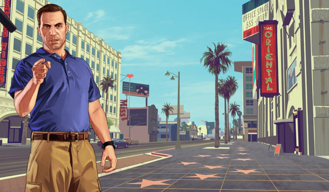 Актер Стив Хейнс из GTA V провалил 60 прослушиваний на GTA 6 — почему Rockstar молчит — изображение 1