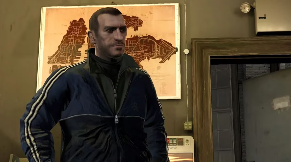 В GTA VI отказались от обязательной закупки продуктов — изображение 1