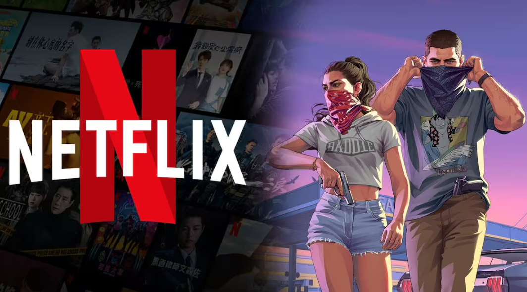 GTA VI Extended Look на Netflix — дата выхода, время трансляции и как подготовиться к показу — изображение 2