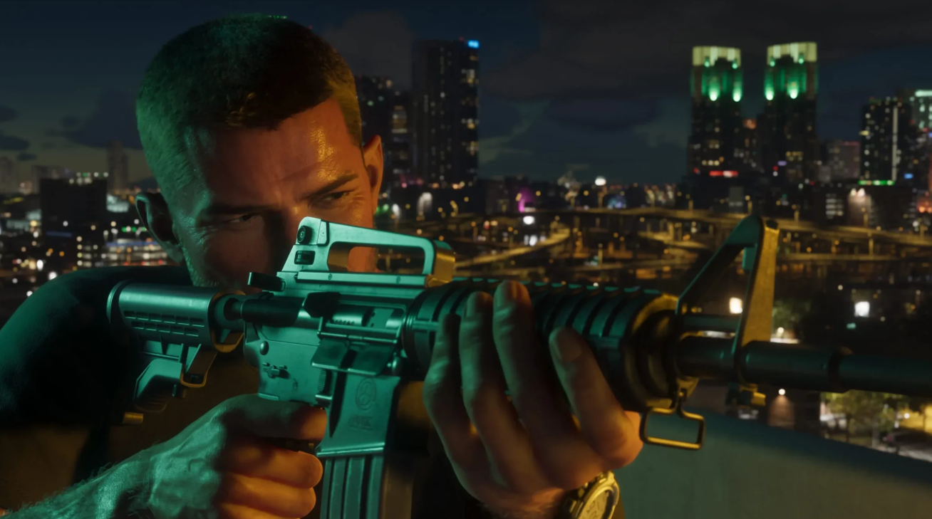 GTA VI снова перенесут? Ветеран Rockstar сомневается в дате 19 ноября — изображение 3