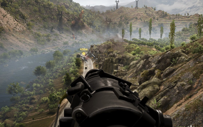 Ghost Recon Wildlands: полный гайд по кооперативу, приглашению друзей и настройке лобби 2026