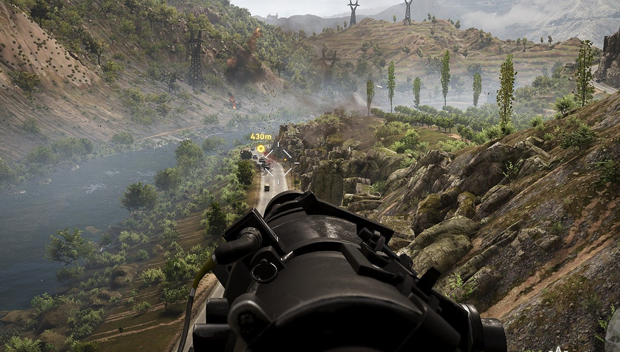 Ghost Recon Wildlands: полный гайд по кооперативу, приглашению друзей и настройке лобби 2026 — изображение 1
