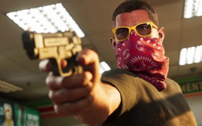 Grand Theft Auto VI диктует правила: как GTA 6 заставила Danganronpa 2×2 уйти на 2027 год