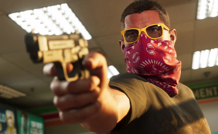 Grand Theft Auto VI диктует правила: как GTA 6 заставила Danganronpa 2×2 уйти на 2027 год — изображение 1