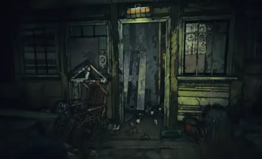 HOARDER — всё о хорроре от создателя Darkwood: дата выхода, геймплей и механика выбора — изображение 2