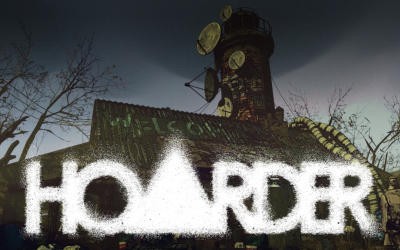 HOARDER — всё о хорроре от создателя Darkwood: дата выхода, геймплей и механика выбора