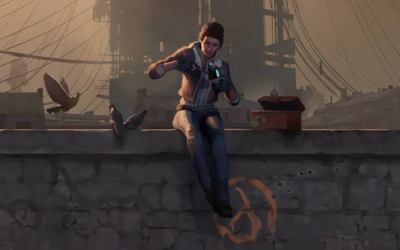 Half-Life: Alyx обновляется в SteamDB: ветка previous_release и что за ней стоит