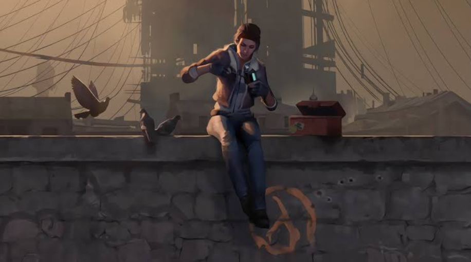 Half-Life: Alyx обновляется в SteamDB: ветка previous_release и что за ней стоит — изображение 1
