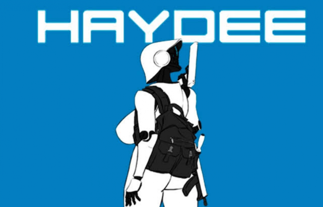 Haydee