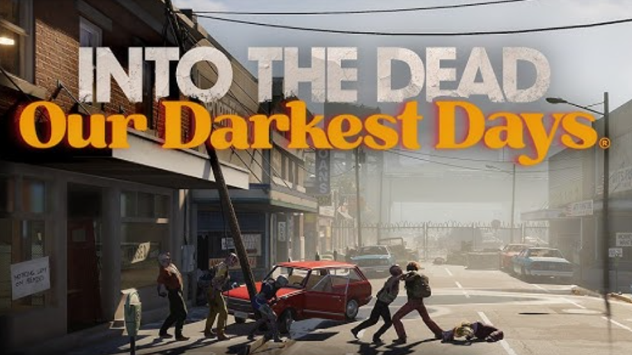 Into the Dead: Our Darkest Days — дата выхода 1.0 на ПК, PS5, Xbox и Nintendo Switch 2 — изображение 1