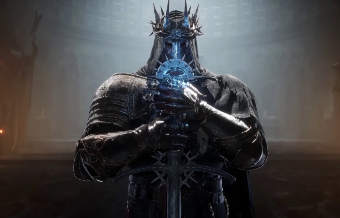 Lords of the Fallen получила русскую локализацию через три года после релиза — и это не просто патч с текстом