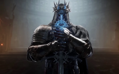 Lords of the Fallen получила русскую локализацию через три года после релиза — и это не просто патч с текстом