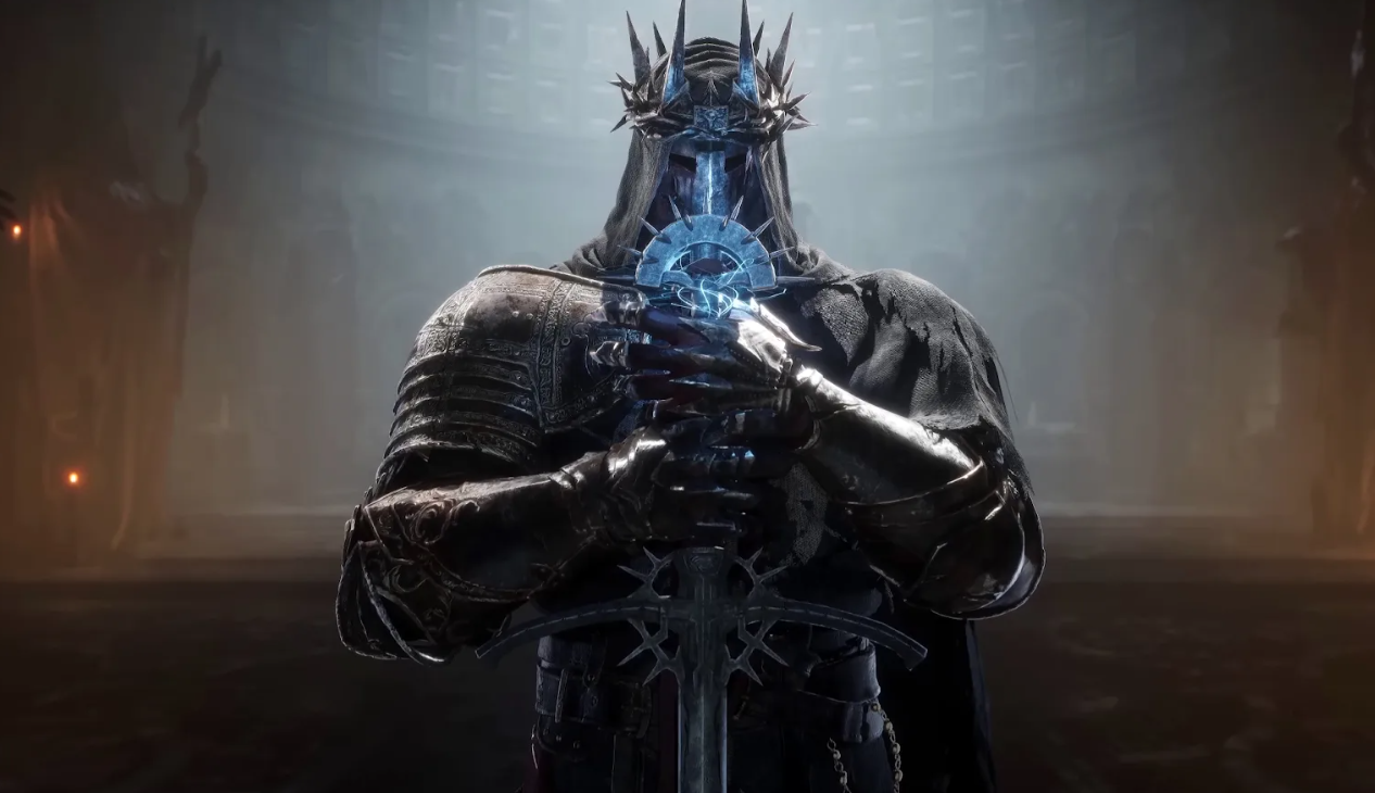 Lords of the Fallen получила русскую локализацию через три года после релиза — и это не просто патч с текстом — изображение 1