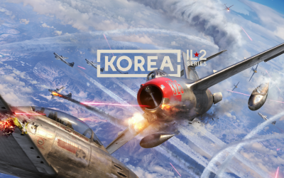Korea: IL-2 Series — релиз, цена, самолёты и режим кампании