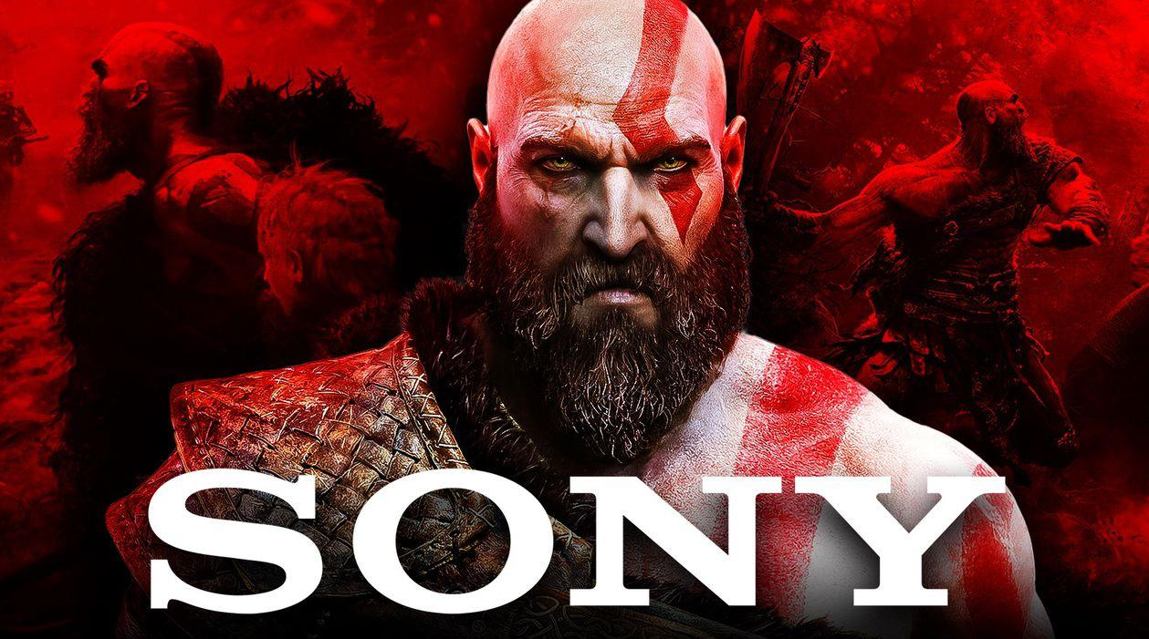 Sony признала перестановки в графике PlayStation: что грозит God of War и Intergalactic — изображение 1