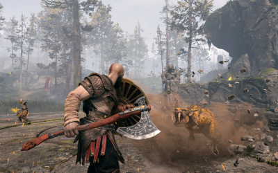 Кристофер Джадж жёстко раскритиковал сериалы «Одни из нас» и God of War