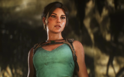 Tomb Raider: Legacy of Atlantis получит древо навыков, крафт и RPG-механики