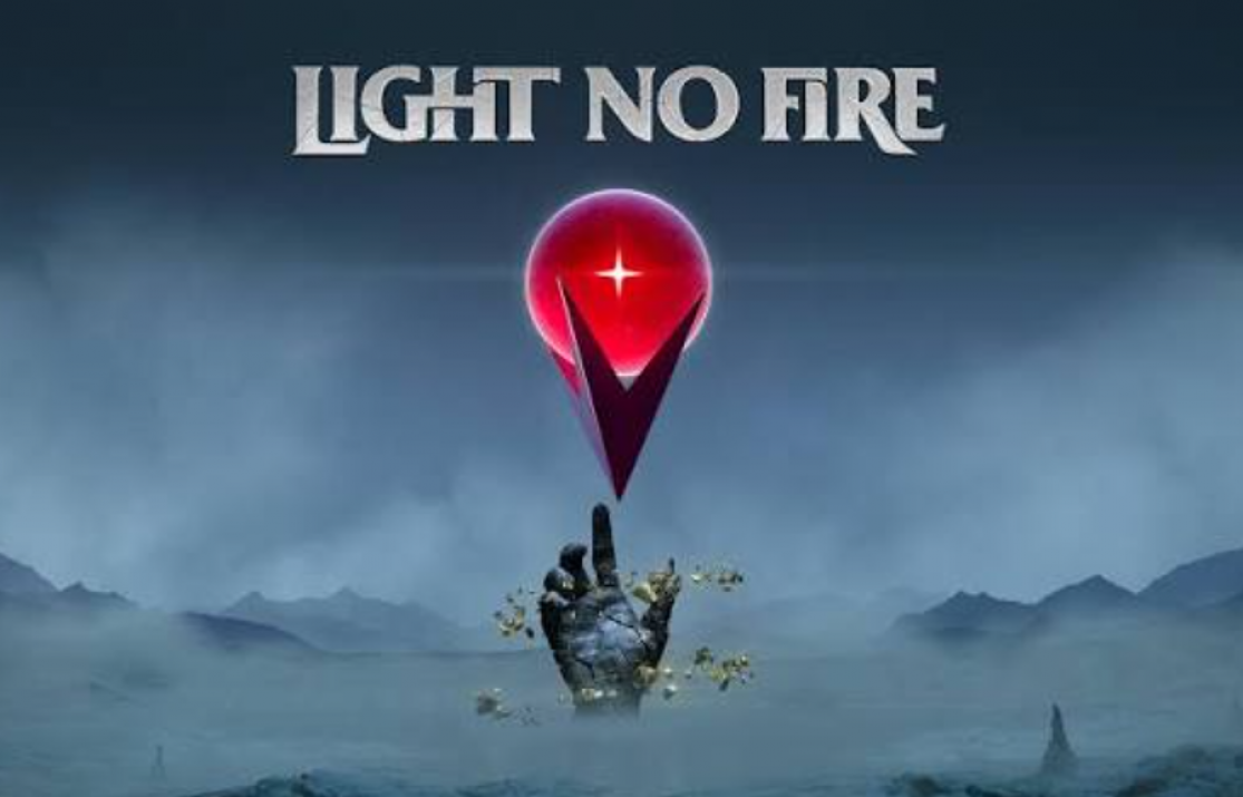 Light No Fire — интервью Шона Мюррея: 7 лет разработки, планы и отличия от No Man’s Sky