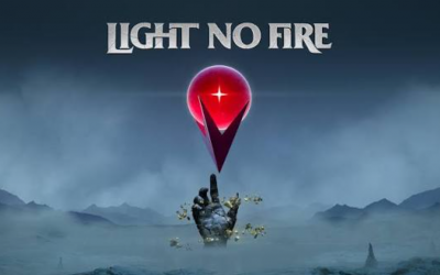 Light No Fire — интервью Шона Мюррея: 7 лет разработки, планы и отличия от No Man’s Sky