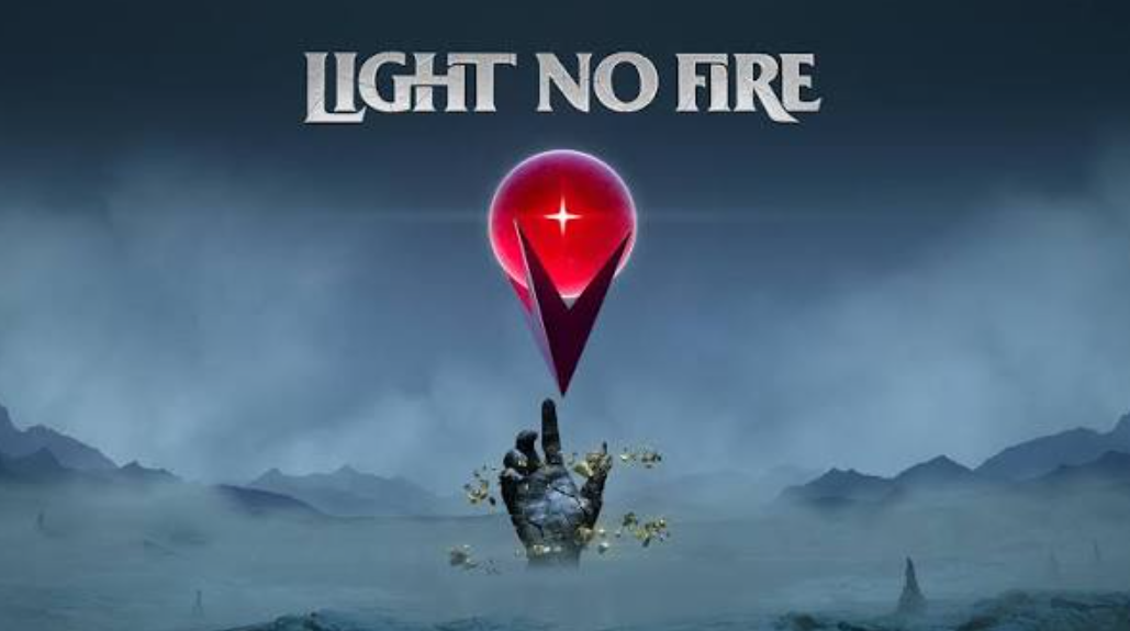Light No Fire — интервью Шона Мюррея: 7 лет разработки, планы и отличия от No Man’s Sky — изображение 1