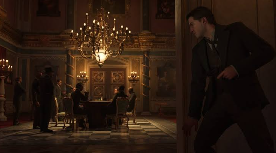 Man of Honor — сюжетное дополнение для Mafia: The Old Country. Обзор, цена и стоит ли покупать — изображение 3