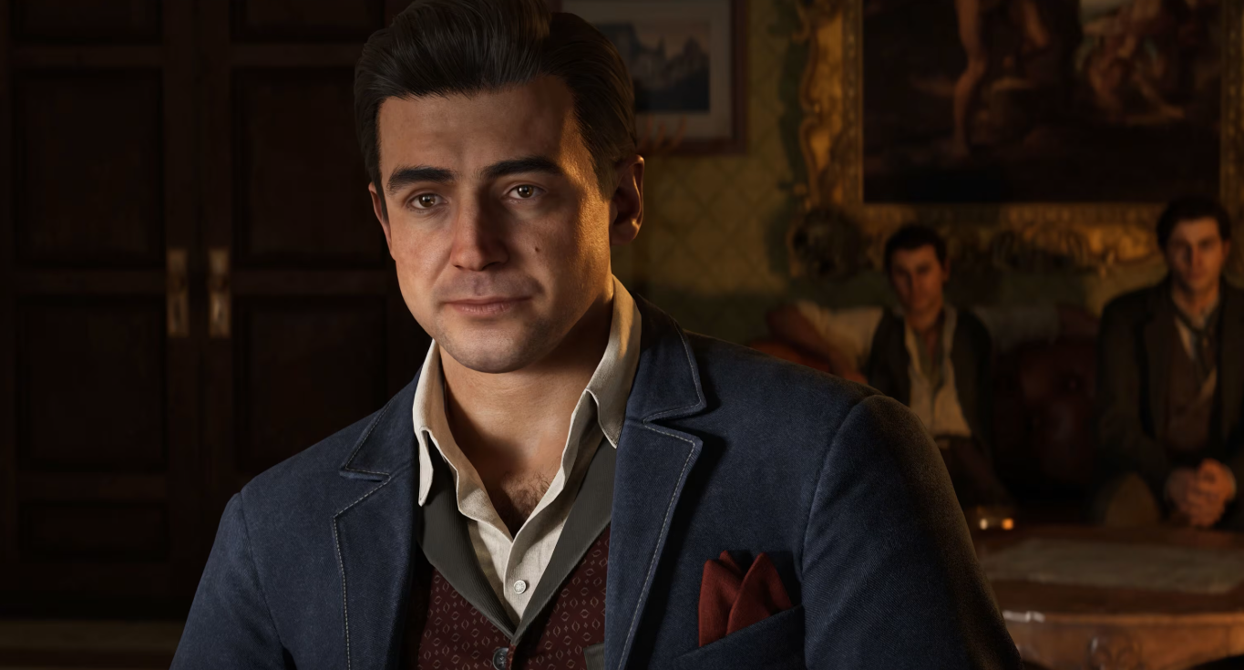 Man of Honor — сюжетное дополнение для Mafia: The Old Country. Обзор, цена и стоит ли покупать — изображение 2