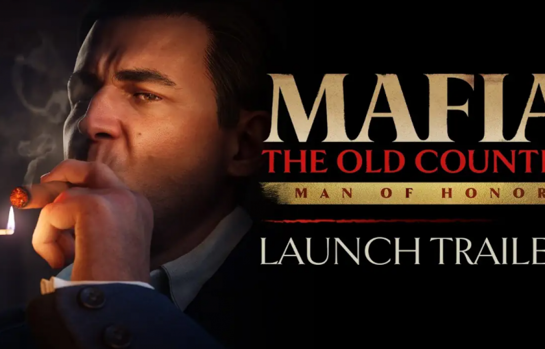 Man of Honor — сюжетное дополнение для Mafia: The Old Country. Обзор, цена и стоит ли покупать