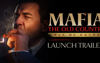 Man of Honor — сюжетное дополнение для Mafia: The Old Country. Обзор, цена и стоит ли покупать