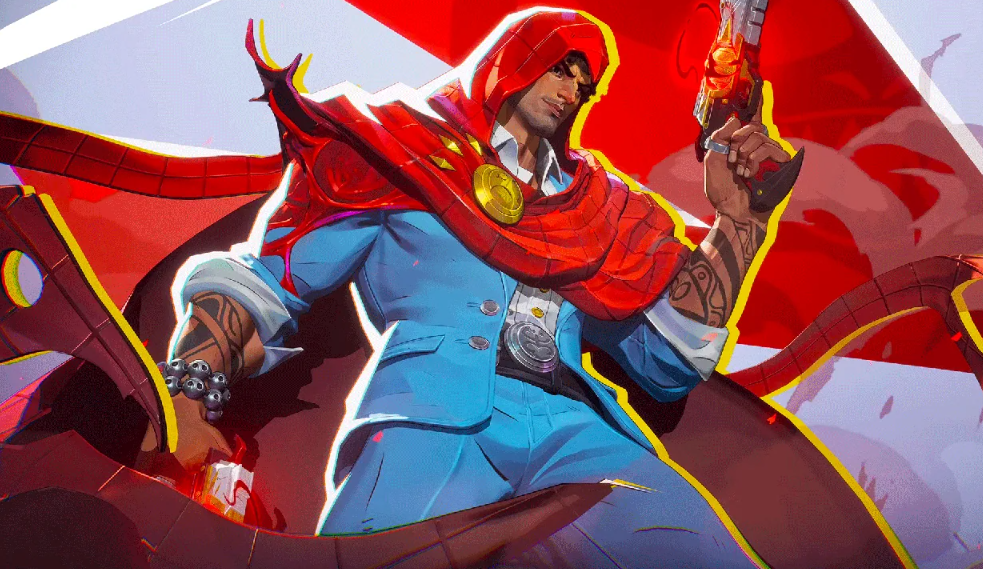 Marvel Rivals сезон 9.5 — Палач, летние скины-купальники и дата старта — изображение 2