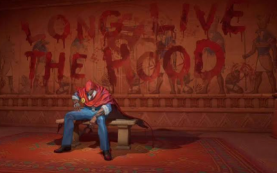 Marvel Rivals — Капюшон (The Hood): дата выхода, способности и Team-Up синергии