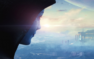 Mass Effect 5 могут отменить — бывший сотрудник EA оценил риски