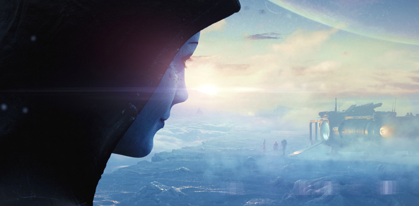 Mass Effect 5 могут отменить — бывший сотрудник EA оценил риски — изображение 1