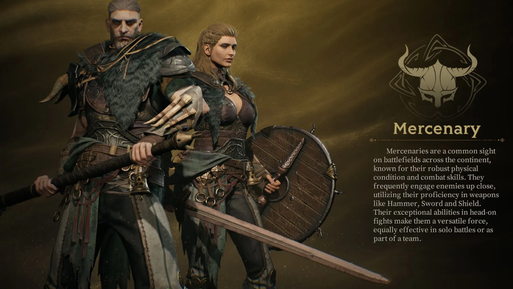 Тир-лист классов в Mistfall Hunter: лучшие персонажи для PvP и PvE — изображение 4