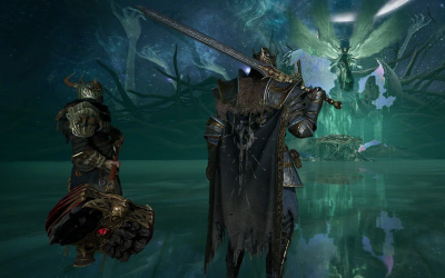 Тир-лист классов в Mistfall Hunter: лучшие персонажи для PvP и PvE